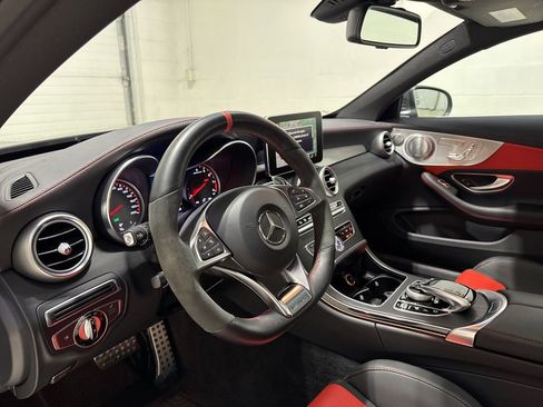 Used 2017 Mercedes-Benz C 63 AMG S image 15