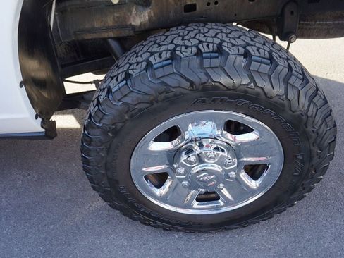 Used 2019 RAM 2500 Big Horn image 14