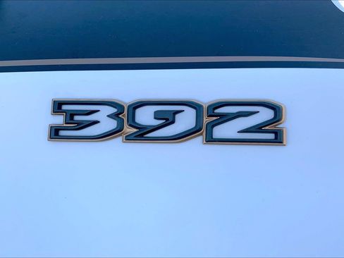 Used 2025 Jeep Wrangler Unlimited Rubicon 392 AWD/4WD image 16