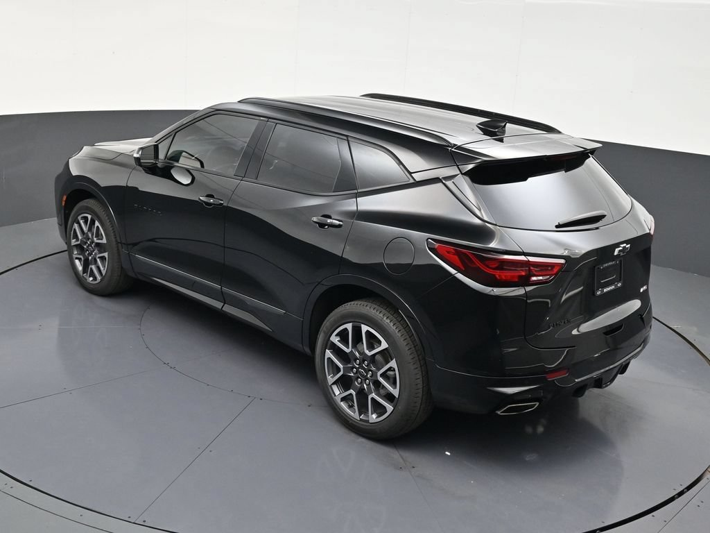 Used 2023 Chevrolet Blazer RS w/ Enhanced Convenience Package FWD image 15