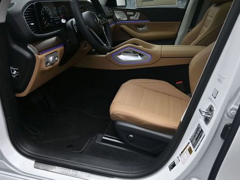 New 2026 Mercedes-Benz GLE 350 4MATIC image 17