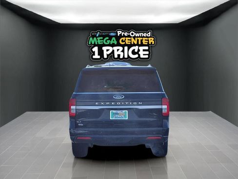 Used 2022 Ford Expedition XLT image 29