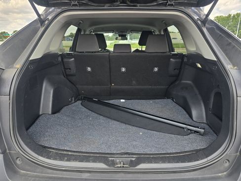 Certified 2023 Toyota RAV4 XLE AWD/4WD image 19