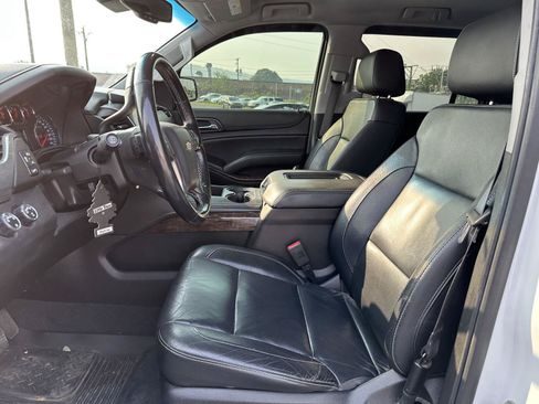 Used 2019 Chevrolet Tahoe LT AWD/4WD image 11
