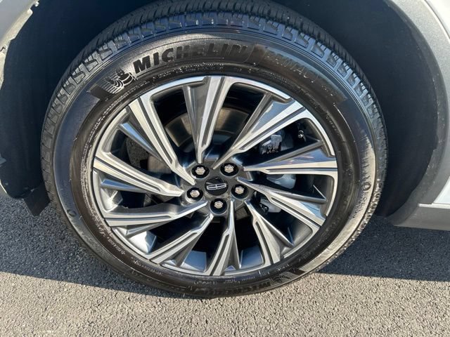 Used 2026 Lincoln Aviator AWD image 10