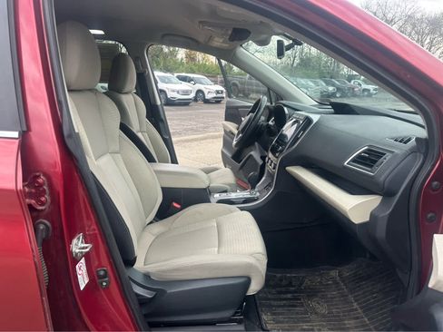 Used 2019 Subaru Ascent Premium image 19