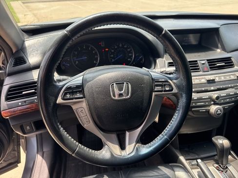 Used 2010 Honda Crosstour EX-L image 14