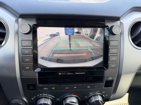 Used 2021 Toyota Tundra SR5 image 23