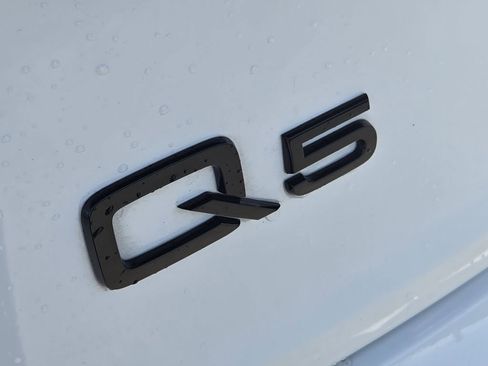 Certified 2024 Audi Q5 2.0T Premium w/ Summer of Audi Package image 13