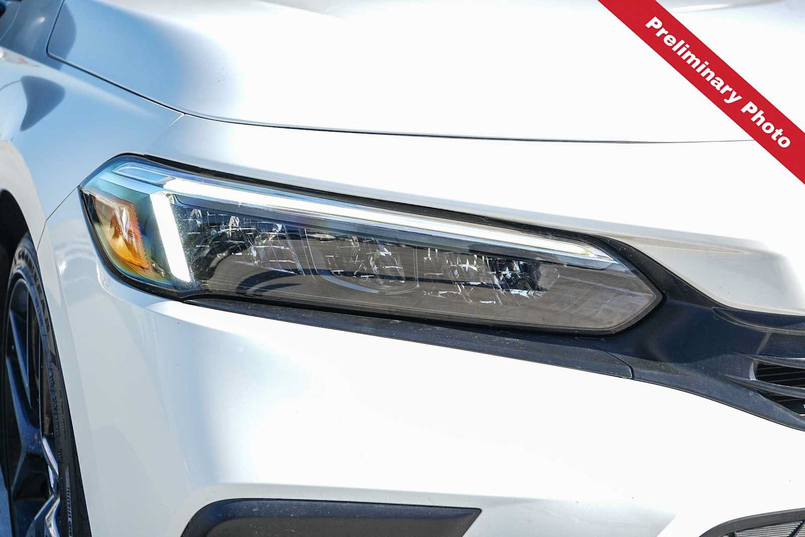 Used 2022 Honda Civic Sport image 4