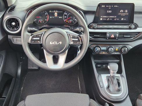 Used 2024 Kia Forte LX FWD image 25