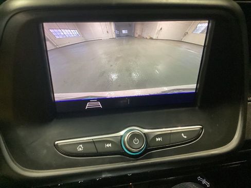 Used 2020 Chevrolet Camaro LT image 20