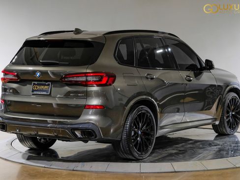Used 2023 BMW X5 sDrive40i w/ M Sport Package RWD image 10