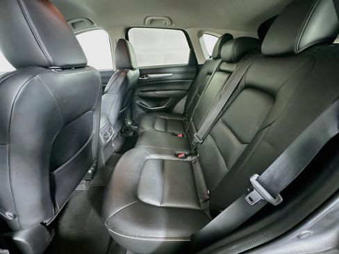 Used 2024 MAZDA CX-5 AWD 2.5 S w/ Select Package image 26