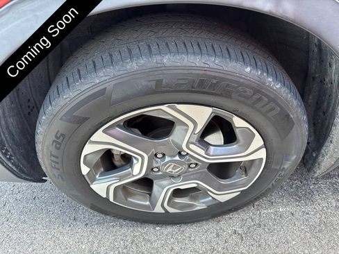 Used 2018 Honda CR-V EX image 20