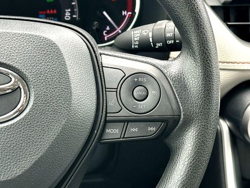 Used 2024 Toyota RAV4 XLE FWD image 25