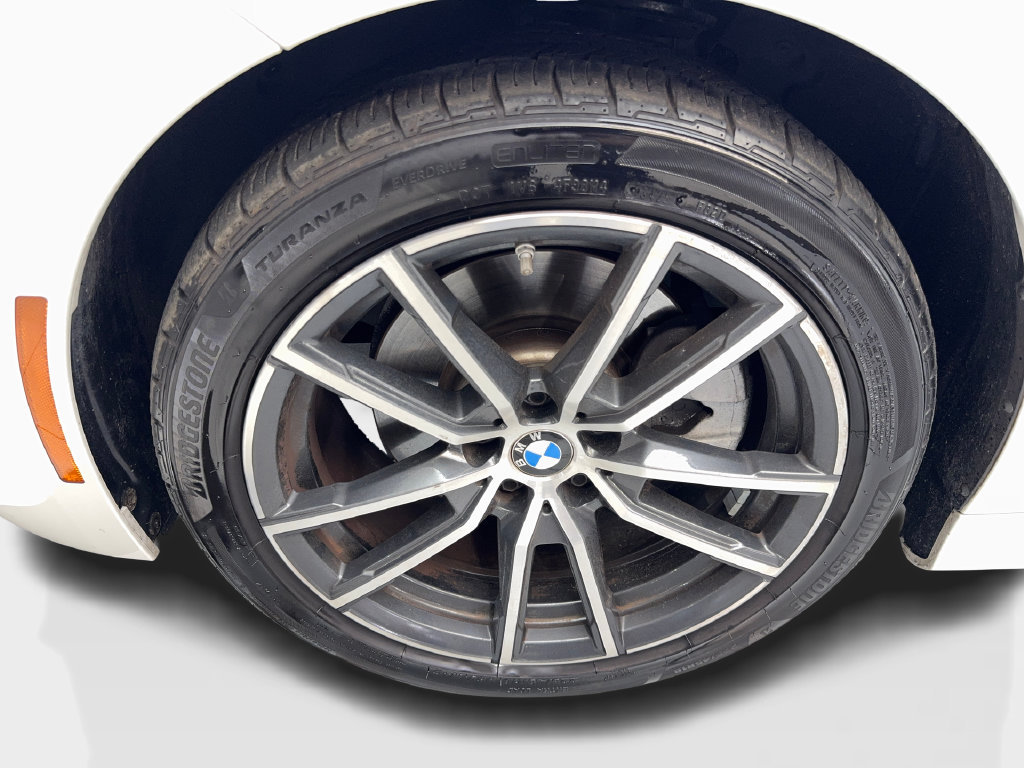 Used 2022 BMW 330i Sedan w/ Driving Assistance Package RWD image 78