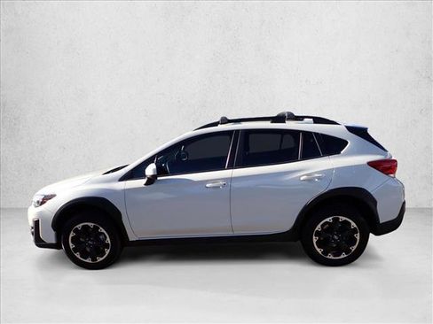 Certified 2023 Subaru Crosstrek 2.0i Premium image 2