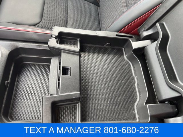 Used 2026 RAM 1500 Rebel w/ Rebel Level 1 Equipment Group AWD/4WD image 27