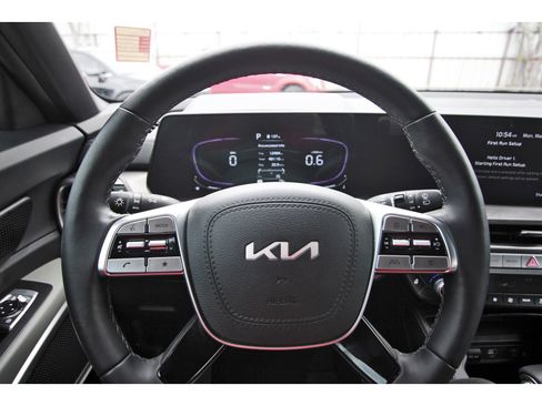 Certified 2024 Kia Telluride EX X-Line AWD/4WD image 14