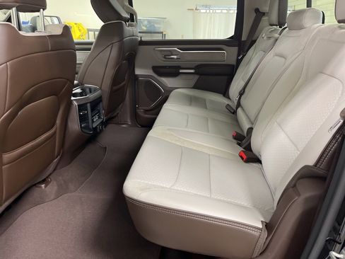 New 2025 RAM 1500 Laramie image 10