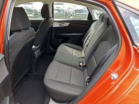 Certified 2023 Kia Forte LXS image 11