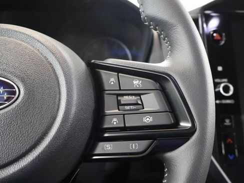 New 2026 Subaru Forester Premium AWD/4WD image 19