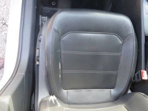 Used 2014 Volkswagen Passat 1.8T Wolfsburg Edition image 44