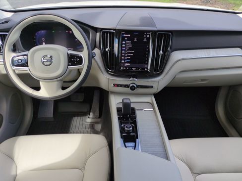 New 2025 Volvo XC60 T8 Plus w/ Protection Package Premier image 13