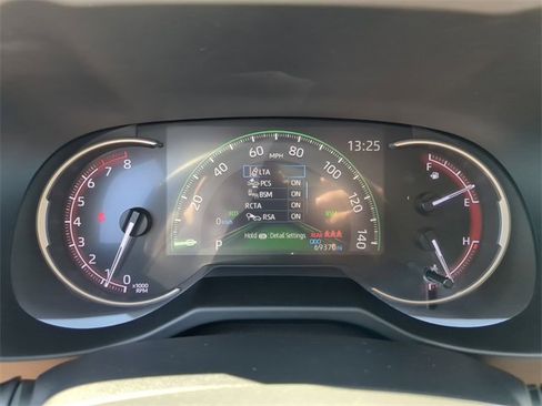 Used 2019 Toyota RAV4 Adventure w/ Cold Weather Package image 36