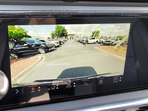 New 2025 GMC Sierra 2500 Denali w/ Technology Package image 28