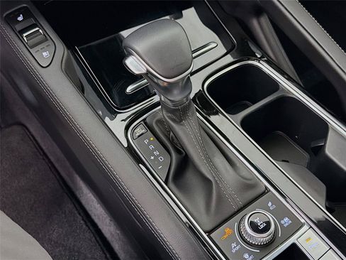 Used 2025 Kia Telluride EX X-Line AWD/4WD image 23