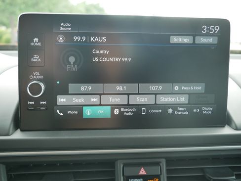 Used 2024 Honda Pilot EX-L image 22