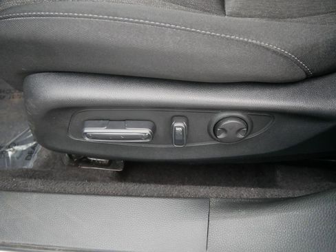 Used 2024 Honda Accord Sport image 16