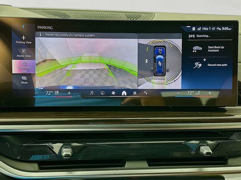 New 2026 BMW X7 xDrive40i AWD/4WD image 13