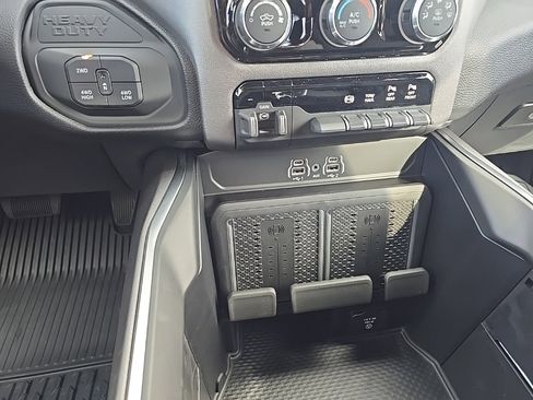 New 2026 RAM 2500 Big Horn image 13