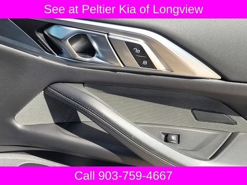 Used 2021 BMW 440i xDrive Coupe w/ Premium Package AWD/4WD image 13