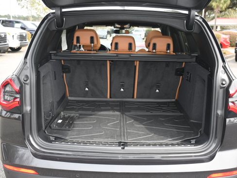 Used 2022 BMW X3 sDrive30i w/ Convenience Package image 18