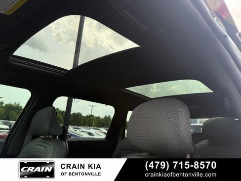 Used 2027 Kia Telluride SX X-Line w/ Towing Package AWD/4WD image 22