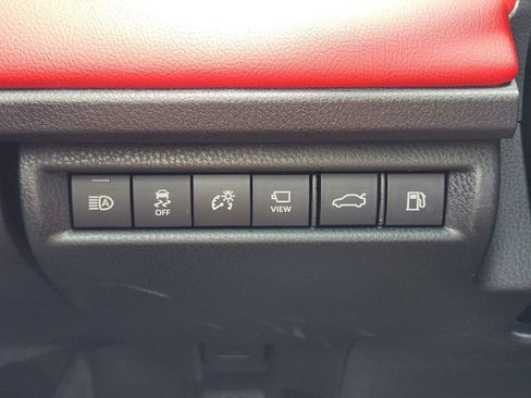 Used 2026 Toyota Camry XSE w/ Premium Plus Package FWD image 25