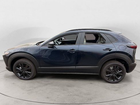 New 2026 MAZDA CX-30 AWD 2.5 S image 4