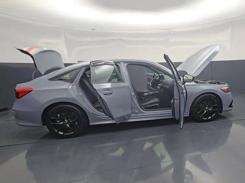 Used 2024 Honda Civic Sport image 23