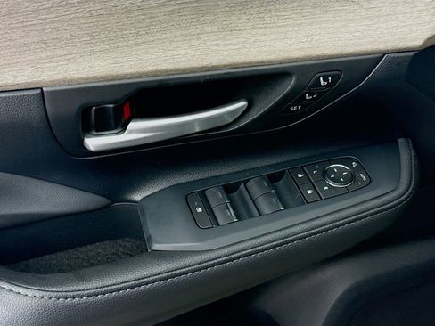 New 2026 Toyota Grand Highlander Limited image 12