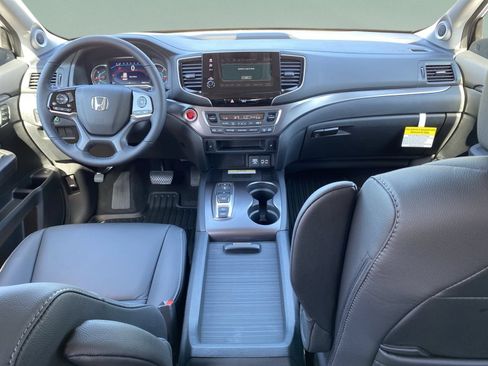 Used 2021 Honda Pilot Special Edition image 18