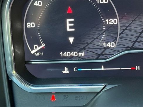 Used 2024 GMC Sierra 1500 Denali Ultimate image 41