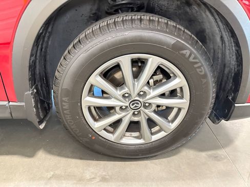 Used 2023 MAZDA CX-5 AWD 2.5 S image 20