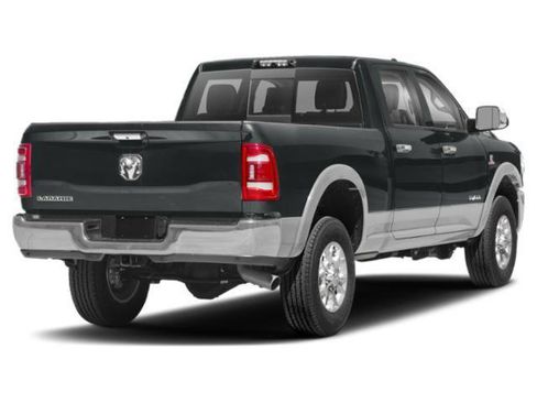 Certified 2020 RAM 2500 Laramie image 3