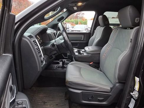 Used 2018 RAM 2500 Power Wagon image 16