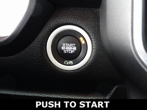 Certified 2022 RAM 1500 Big Horn image 9