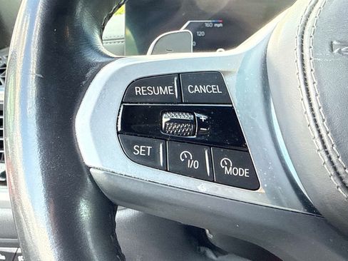 Used 2024 BMW X6 xDrive40i AWD/4WD image 53